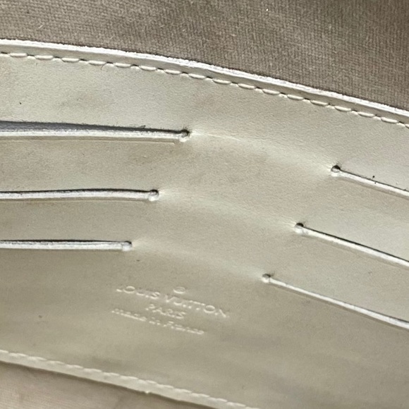❌ SOLD ❌ LOUIS VUITTON Monogram Vernis Sunset Boulevard Bag - Picture 6 of 13